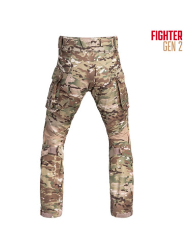 PANTALON V3 FIGHTER GEN 2 MultiCam