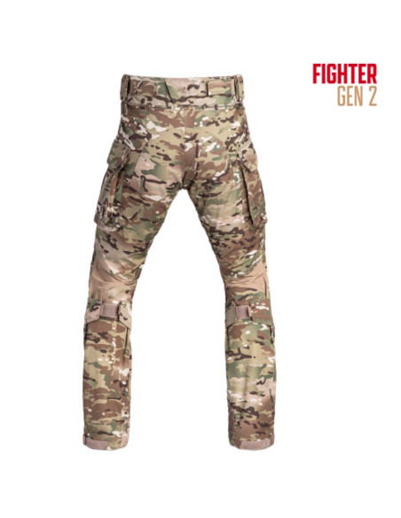 PANTALON V3 FIGHTER GEN 2 MultiCam