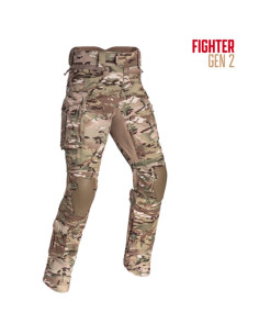 PANTALON V4 FIGHTER GEN 2 MultiCam