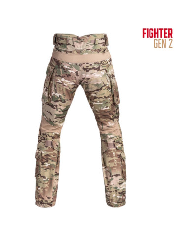 PANTALON V4 FIGHTER GEN 2 MultiCam