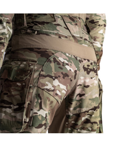 PANTALON V4 FIGHTER GEN 2 MultiCam
