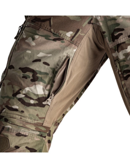 PANTALON V4 FIGHTER GEN 2 MultiCam