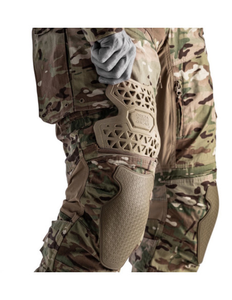 PANTALON V4 FIGHTER GEN 2 MultiCam