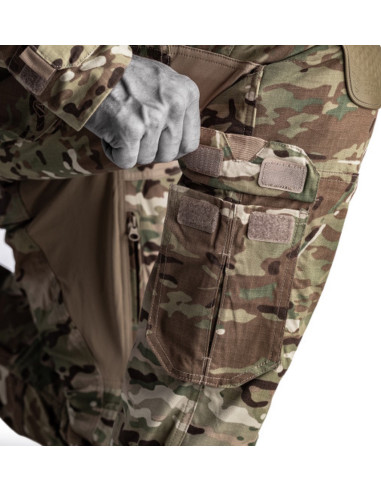 PANTALON V4 FIGHTER GEN 2 MultiCam