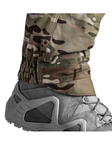 PANTALON V4 FIGHTER GEN 2 MultiCam