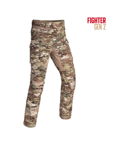 PANTALON V2 FIGHTER GEN 2 MultiCam
