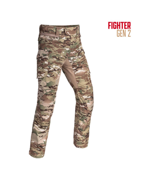 PANTALON V2 FIGHTER GEN 2 MultiCam