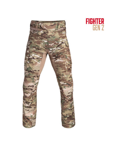 PANTALON V2 FIGHTER GEN 2 MultiCam
