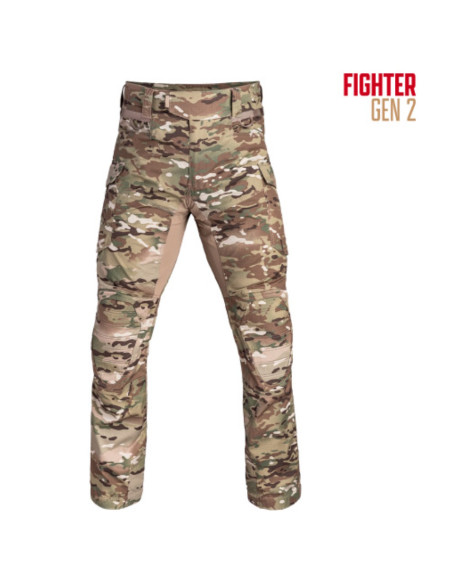 PANTALON V2 FIGHTER GEN 2 MultiCam
