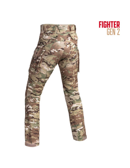 PANTALON V2 FIGHTER GEN 2 MultiCam