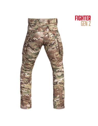 PANTALON V2 FIGHTER GEN 2 MultiCam