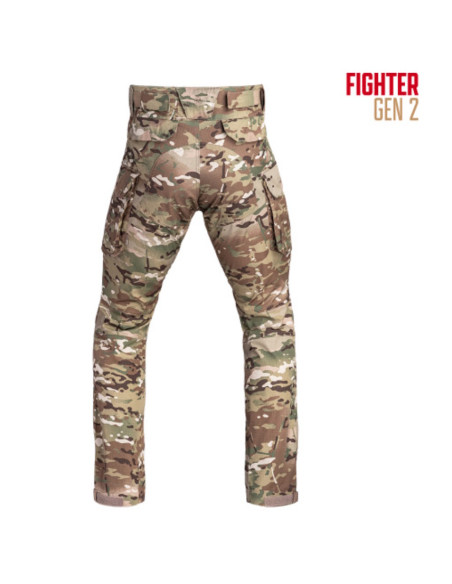 PANTALON V2 FIGHTER GEN 2 MultiCam