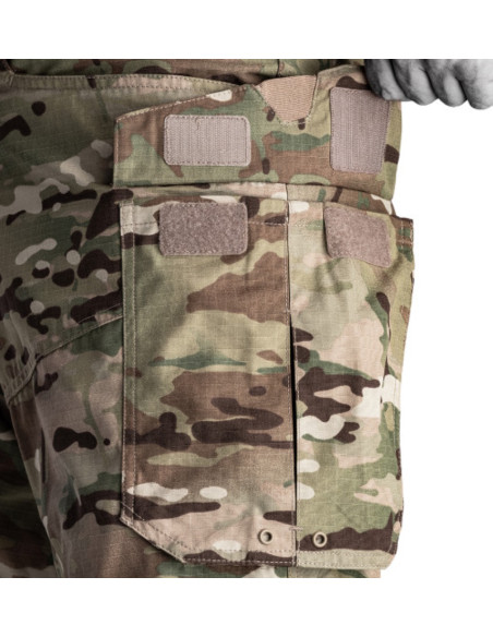 PANTALON V2 FIGHTER GEN 2 MultiCam