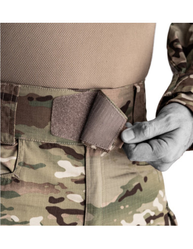 PANTALON FIGHTER GEN 2 MultiCam
