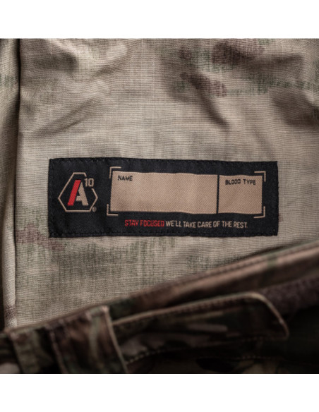 PANTALON FIGHTER GEN 2 MultiCam