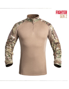UBAS V3 FIGHTER GEN 2 MultiCam