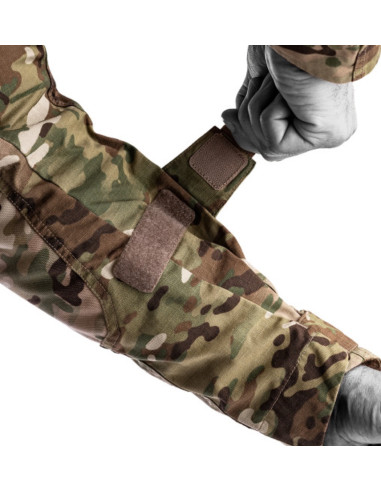 UBAS V3 FIGHTER GEN 2 MultiCam