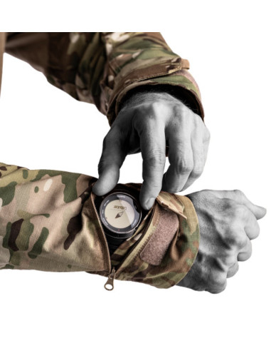 UBAS V3 FIGHTER GEN 2 MultiCam