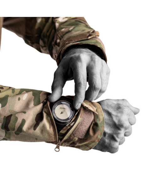 UBAS V3 FIGHTER GEN 2 MultiCam