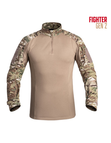 UBAS V2 FIGHTER GEN 2 MultiCam
