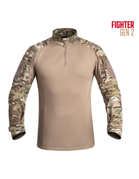UBAS V2 FIGHTER GEN 2 MultiCam