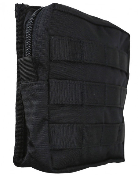 UTILITY POUCH MEDIUM Noir