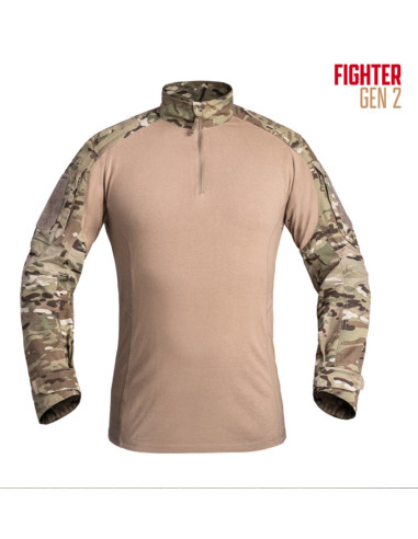UBAS FIGHTER GEN 2 MultiCam