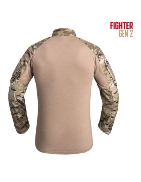 UBAS FIGHTER GEN 2 MultiCam