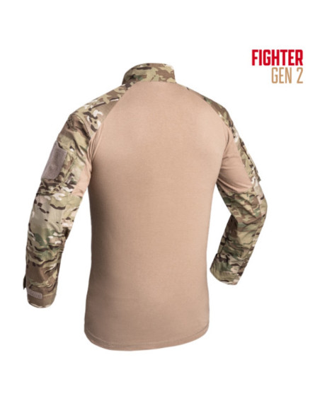 UBAS FIGHTER GEN 2 MultiCam