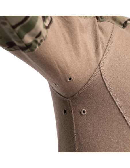 UBAS FIGHTER GEN 2 MultiCam