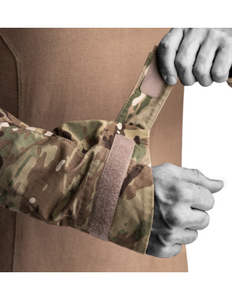 UBAS FIGHTER GEN 2 MultiCam