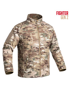 VESTE SOFTSHELL FIGHTER GEN 2 MultiCam 2