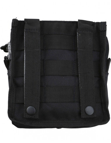 UTILITY POUCH MEDIUM Noir