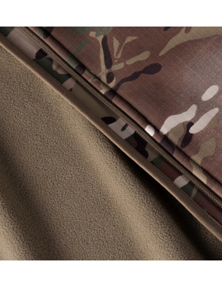 VESTE SOFTSHELL FIGHTER GEN 2 MultiCam