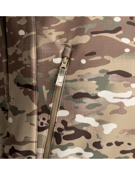VESTE SOFTSHELL FIGHTER GEN 2 MultiCam