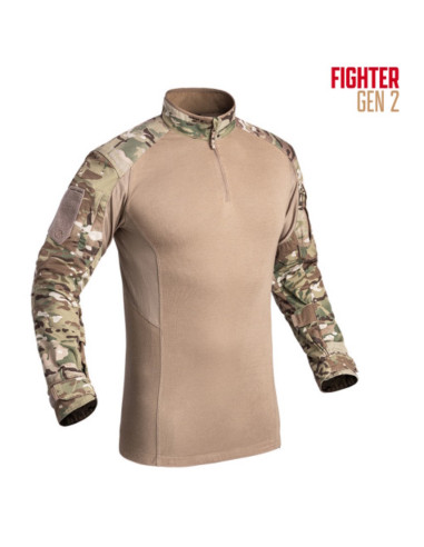 UBAS V3 FIGHTER GEN 2 MultiCam