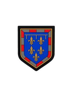 ÉCUSSON REGION GN PVC CENTRE