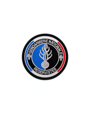 ECUSSON GN RESERVISTE
