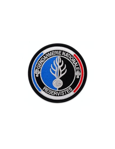 ECUSSON GN RESERVISTE