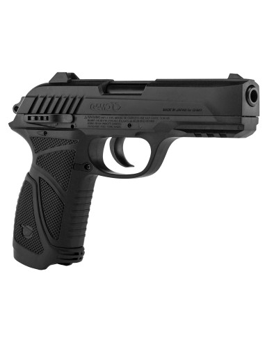PISTOLET A PLOMBS GAMO PT85 BLOWBACK