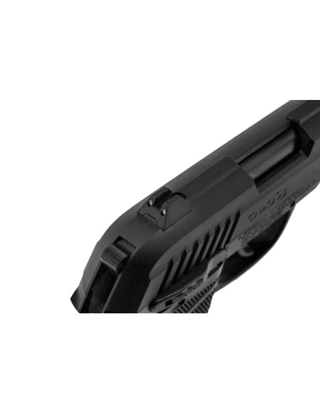 PISTOLET A PLOMBS GAMO PT85 BLOWBACK