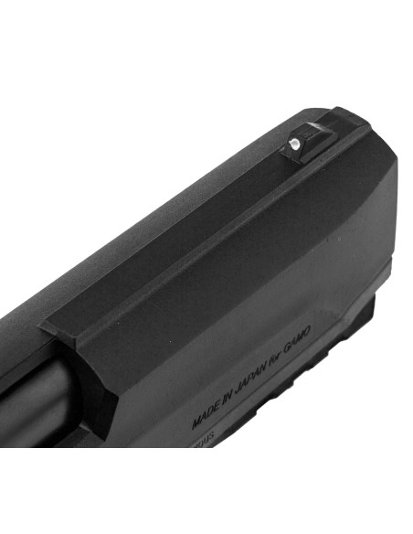 PISTOLET A PLOMBS GAMO PT85 BLOWBACK