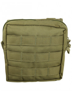 UTILITY POUCH MEDIUM Coyote