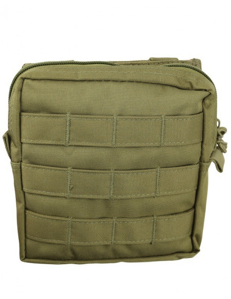 UTILITY POUCH MEDIUM Coyote