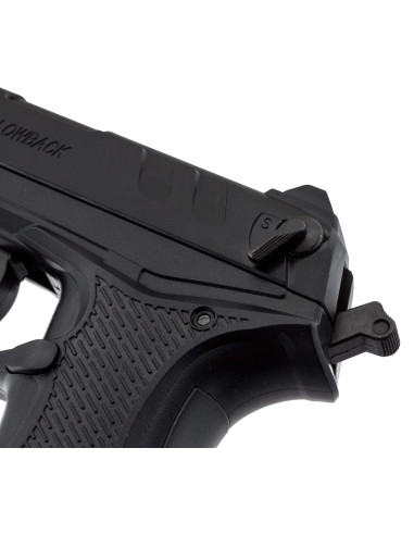 PISTOLET A PLOMBS GAMO C15 BLOWBACK