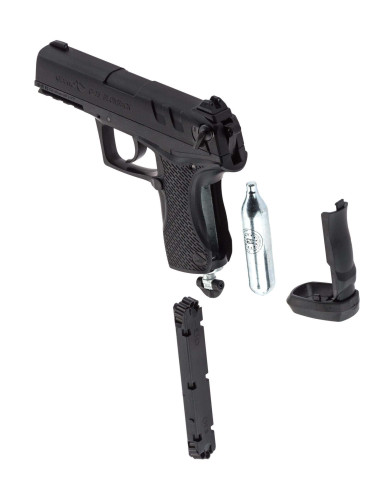 PISTOLET A PLOMBS GAMO C15 BLOWBACK