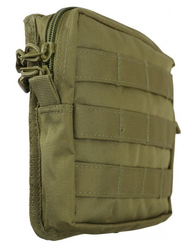 UTILITY POUCH MEDIUM Coyote