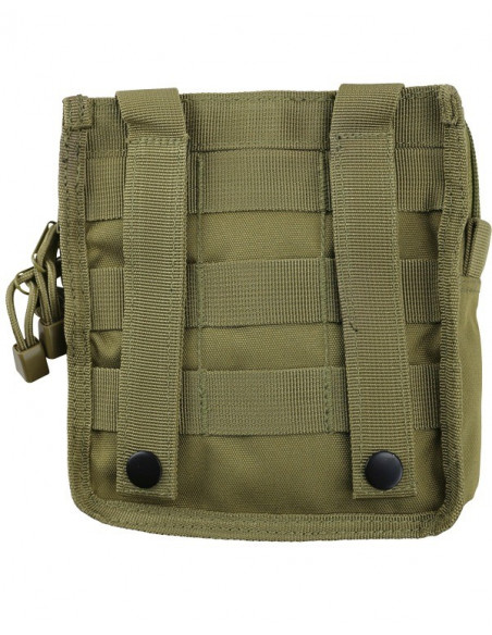 UTILITY POUCH MEDIUM Coyote