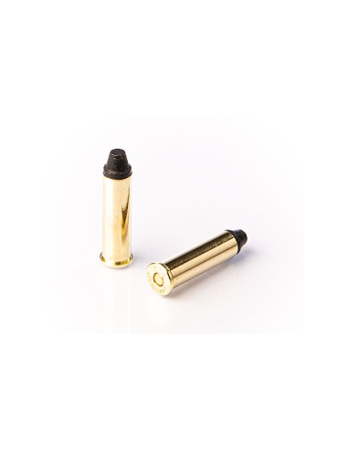 CARTOUCHES FIOCCHI .357 MAG LSWC x50