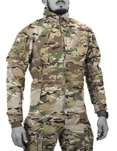 VESTE DELTA ACE PLUS Gen.3 Multicam